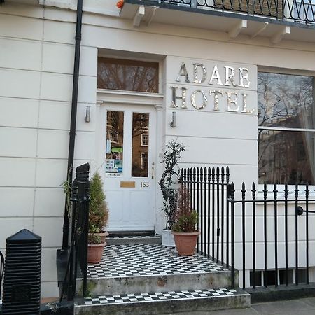לונדון Adare Hotel מראה חיצוני תמונה