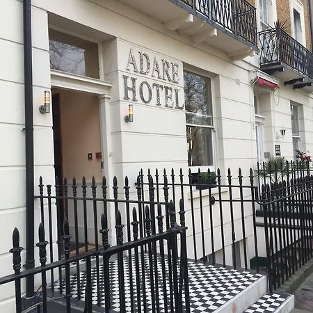 לונדון Adare Hotel מראה חיצוני תמונה