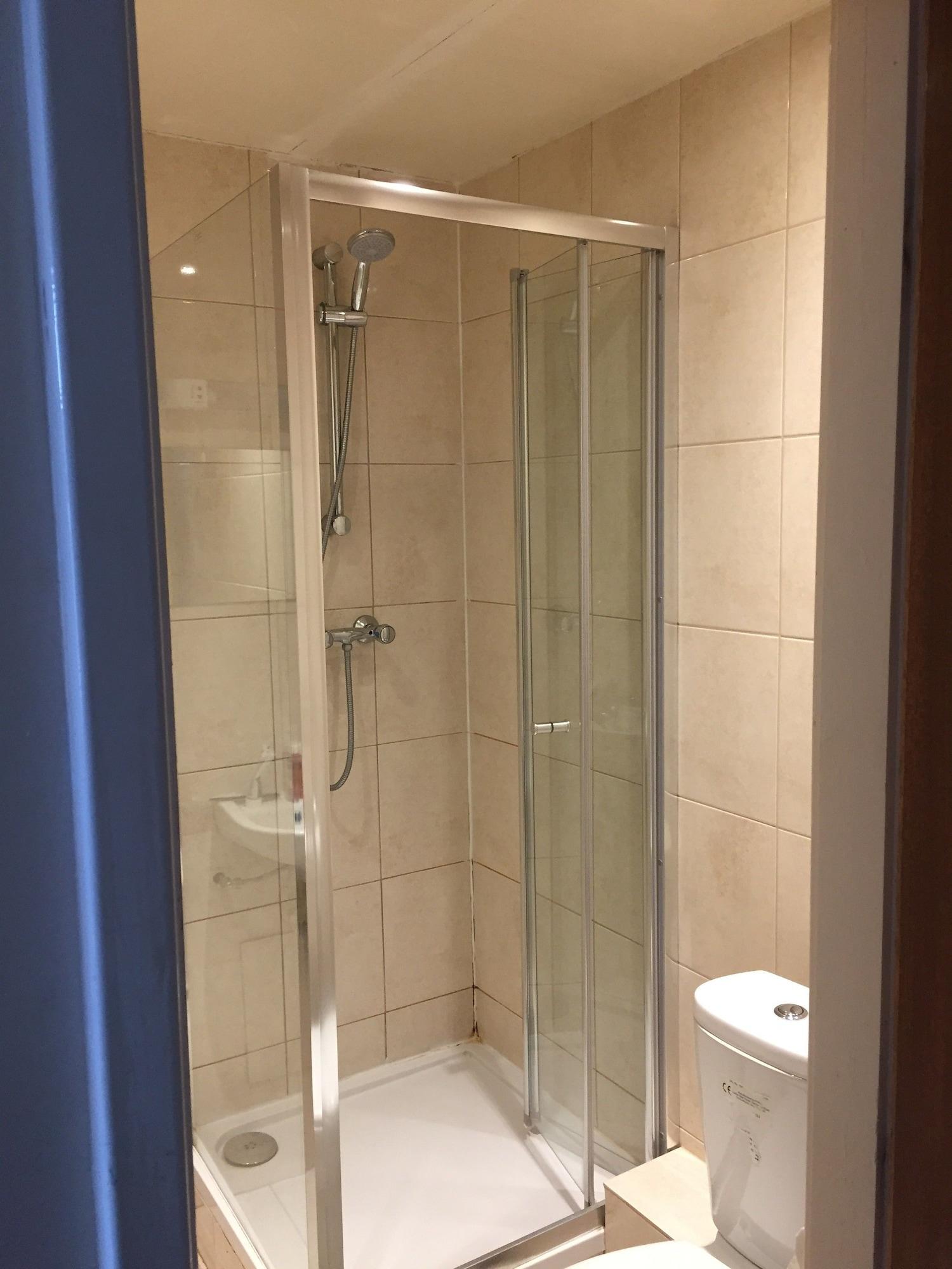 לונדון Adare Hotel מראה חיצוני תמונה