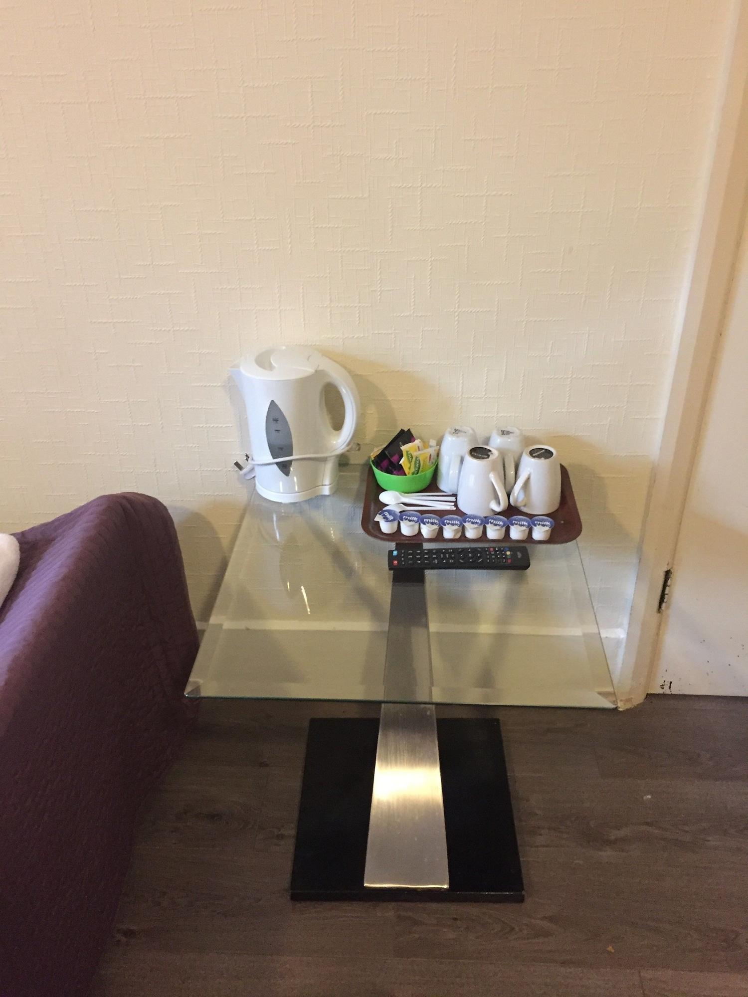 לונדון Adare Hotel מראה חיצוני תמונה