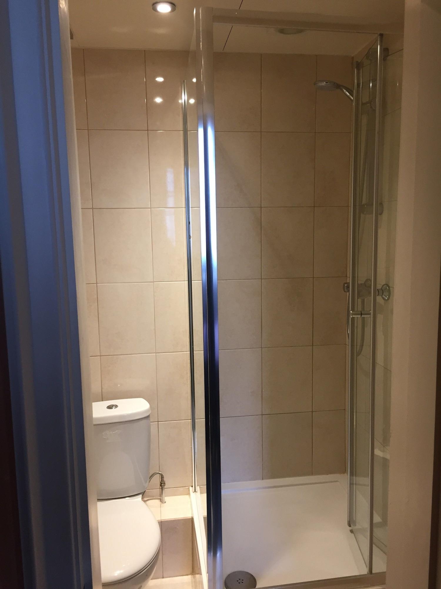 לונדון Adare Hotel מראה חיצוני תמונה