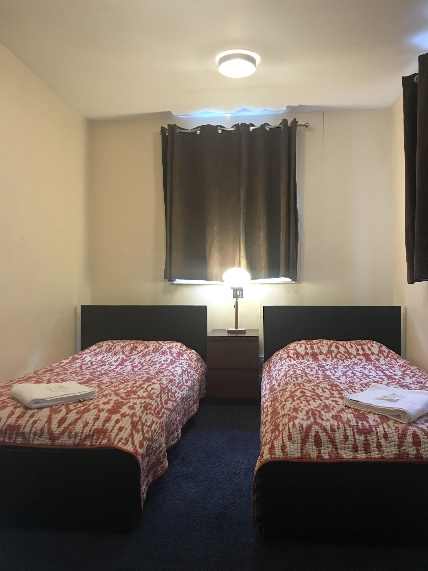 לונדון Adare Hotel מראה חיצוני תמונה
