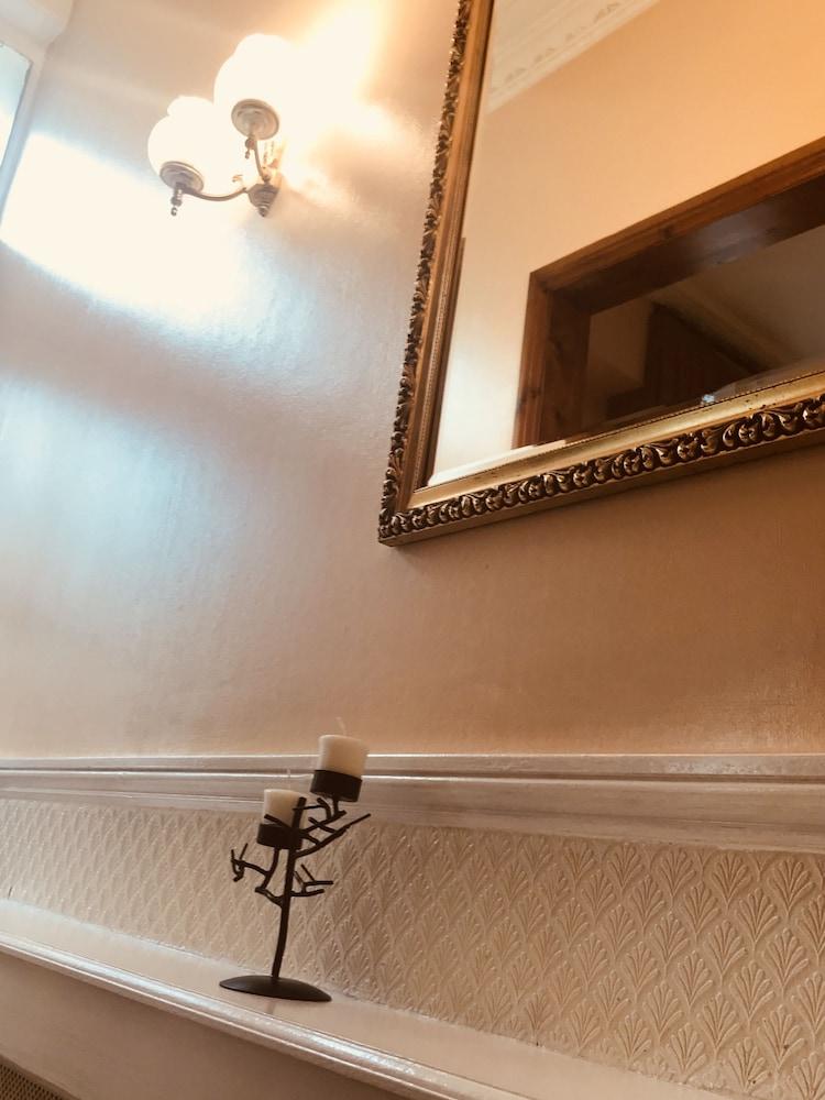 לונדון Adare Hotel מראה חיצוני תמונה
