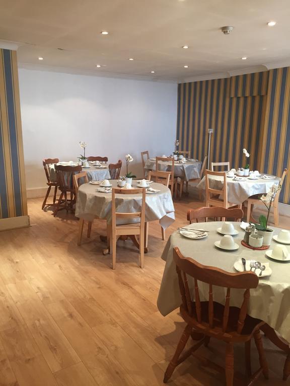 לונדון Adare Hotel מראה חיצוני תמונה