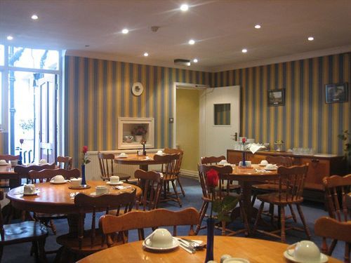 לונדון Adare Hotel מראה חיצוני תמונה