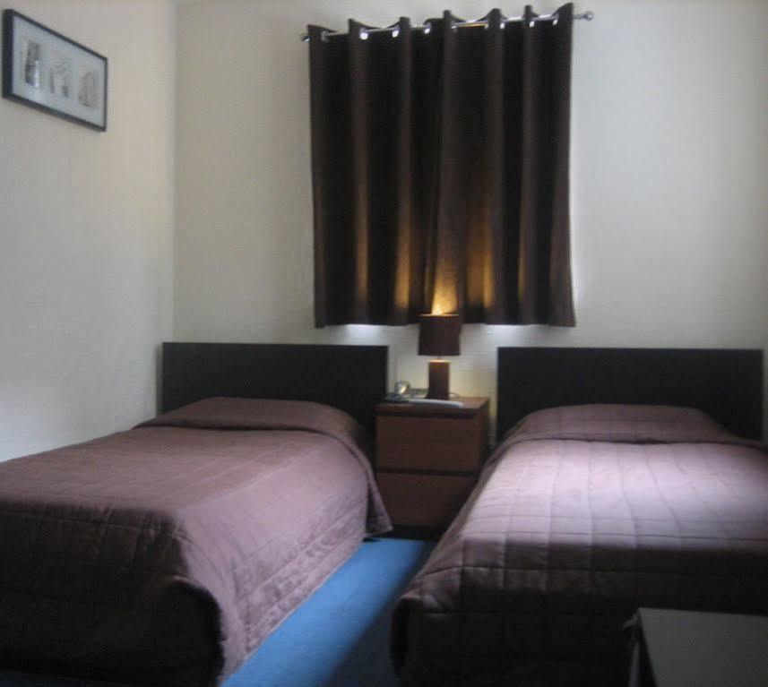לונדון Adare Hotel מראה חיצוני תמונה