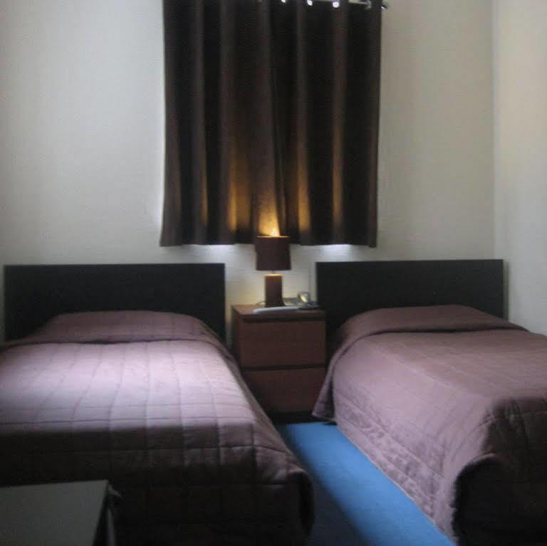 לונדון Adare Hotel מראה חיצוני תמונה