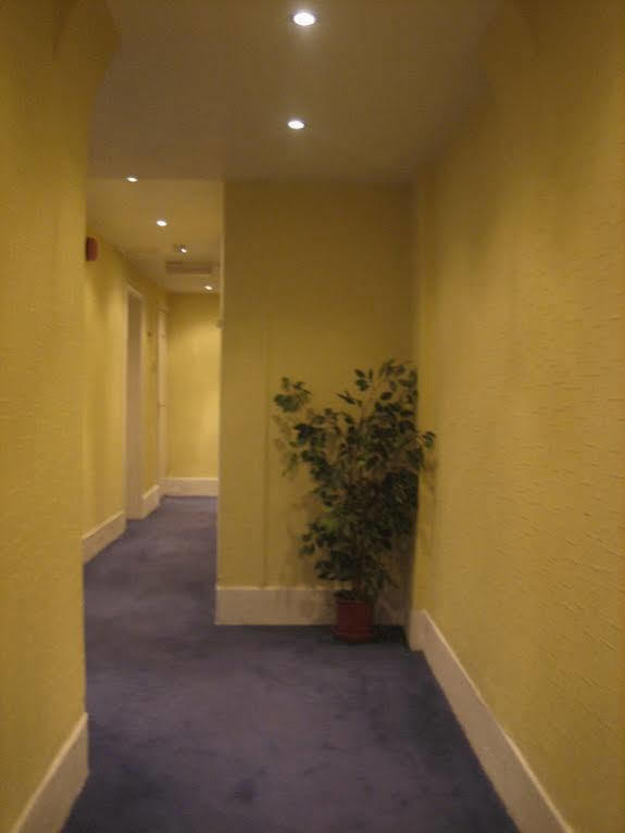 לונדון Adare Hotel מראה חיצוני תמונה